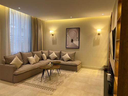 Galeri foto Riyadh luxury الياسمين 5 di Riyadh