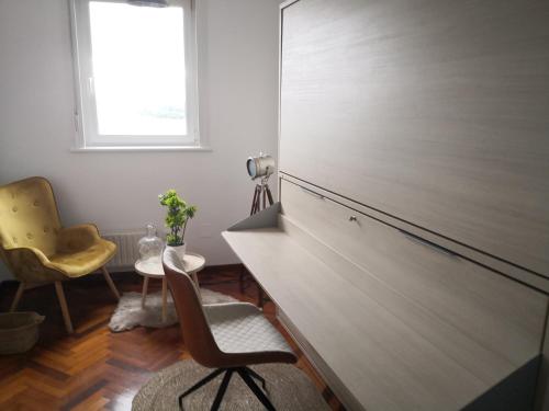 Imagen de la galería de Dúplex en la comarca de Ferrol, en Narón