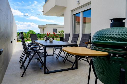 Villa 3I