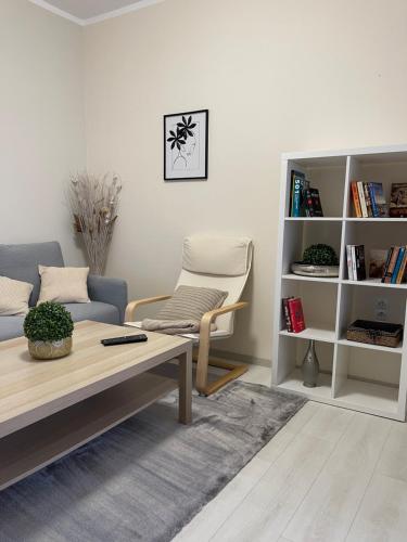 Fotografie z fotogalerie ubytování Sea Salt Suite- Burgas v destinaci Burgas City