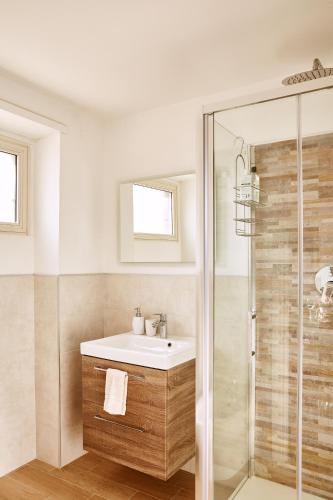 Monteverde Suite Apartment