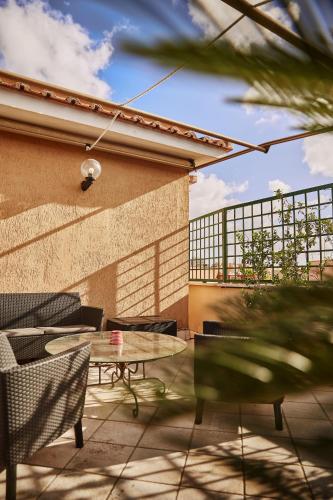 Monteverde Suite Apartment