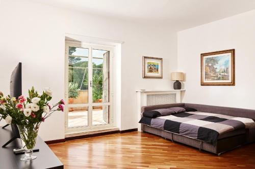 Monteverde Suite Apartment