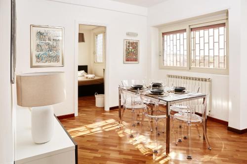 Monteverde Suite Apartment