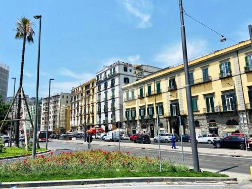 Real Passeggio di Napoli