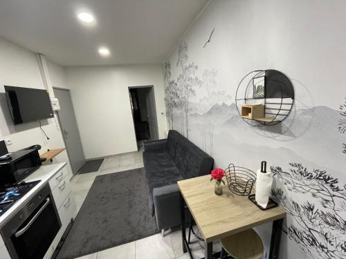 Photo de la galerie de l'établissement Appartement 2 pièces proche aéroport Charle de Gaulle, à Villepinte