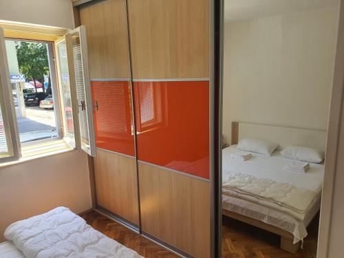 Apartman Monte Zaro