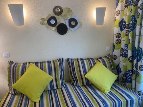 Superbe duplex les belles Rives Argentat bords Dordogne avec wifi