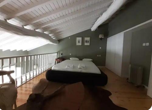 Mezzanine
