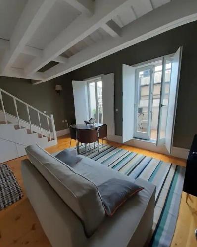 Mezzanine
