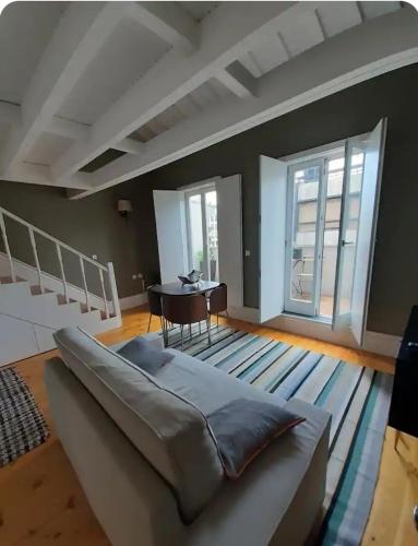 Mezzanine