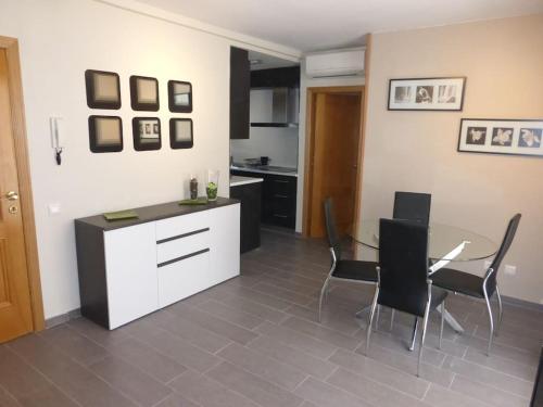 Apto. centro histórico de Tarragona