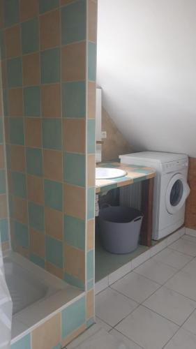 Φωτογραφία από το άλμπουμ του La maison de falun σε Ambillou-Château