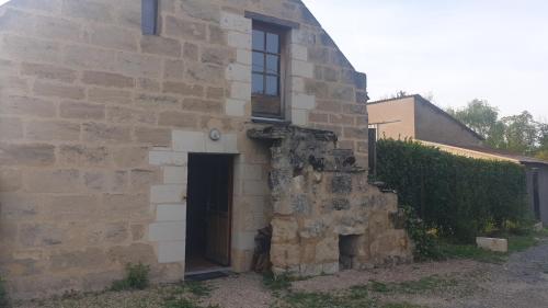 Φωτογραφία από το άλμπουμ του La maison de falun σε Ambillou-Château