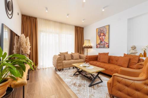 Gallery image of Apartment Mia in Bijela