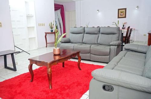 Gallery image of Hotel Boutique Rosse in San Pedro Sula