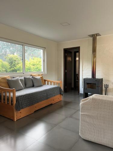 Gallery image of Casa Country Altos Arrayanes in Mercedes