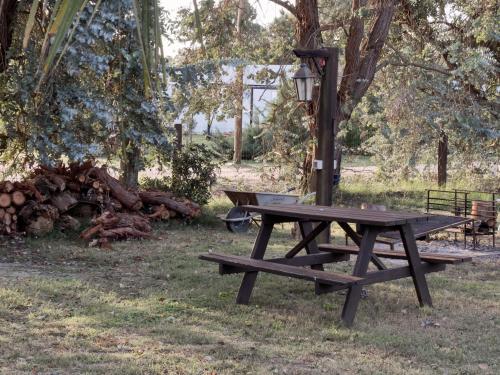 Gallery image of Casa Country Altos Arrayanes in Mercedes