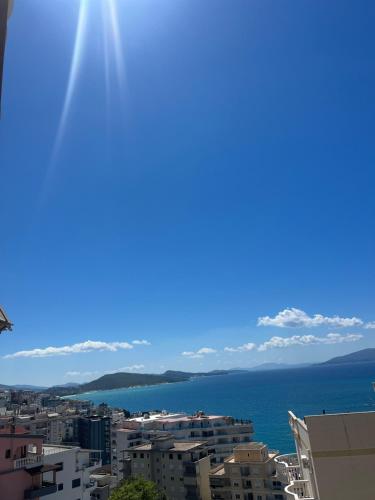 Gallery image of Ansi Paradiso Apartaments in Sarandë