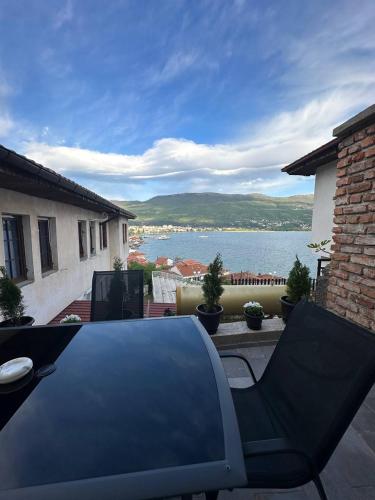 Gallery image of Miryana Guest House in Ohrid