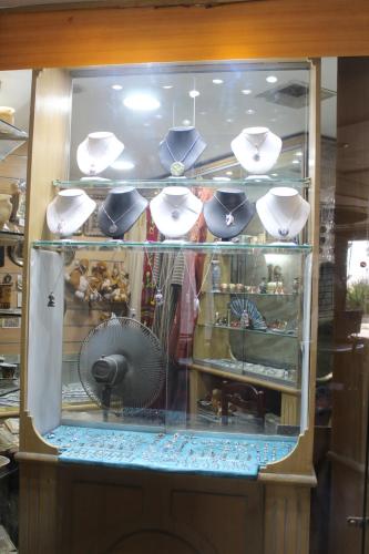 Galería fotográfica de Emilio Hotel en Luxor