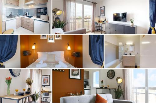L'Orient Express by expat renting - Parking - Wifi