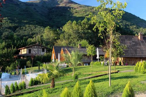 Complejo Rural La Coronilla – Photos 3