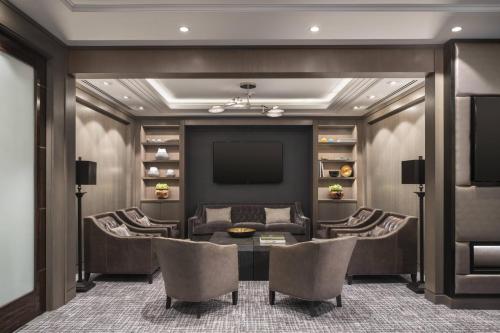 The Ritz-Carlton, Cleveland Image
