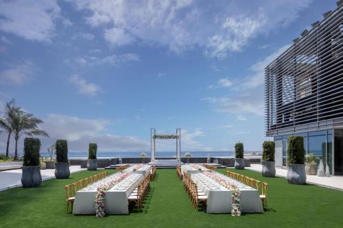 Imagen de la galería de ITC Ratnadipa, a Luxury Collection Hotel, Colombo, en Colombo