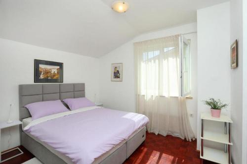 Apartments with hot tub Rabac, Labin - 19102