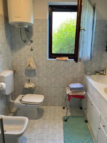 Apartments with parking space Stinjan, Pula - 22993