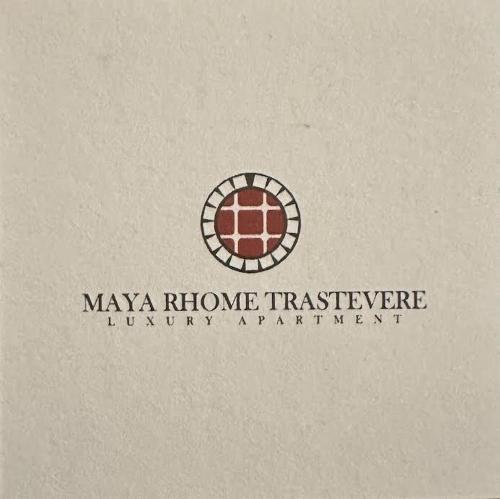 MAYA RHOME TRASTEVERE