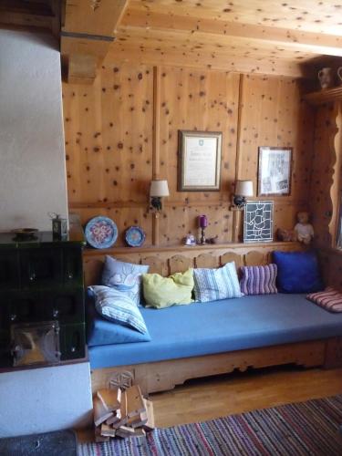 Landhaus Dora