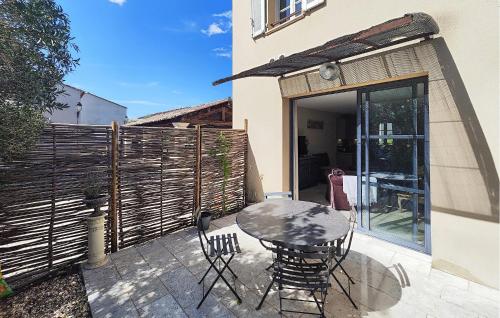 Lovely Home In Saint-Laurent-De-La-Ca