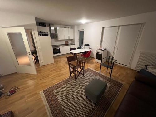 Blagovaonica u apartmanu