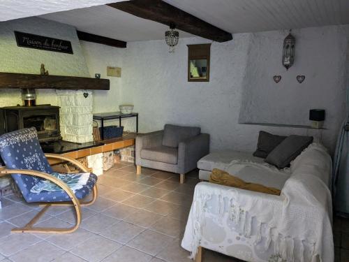 Le Clos des oliviers