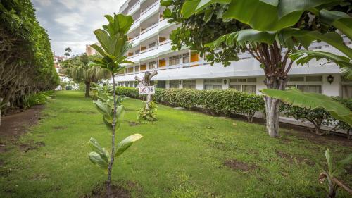 Fotografie z fotogalerie ubytování Tagoror Beach Apartments - Adults Only v destinaci Playa del Ingles