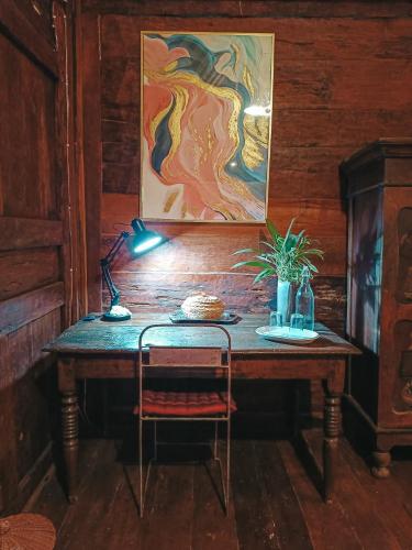 Foto sihtkohas Pemuteran asuva majutusasutuse Alaya Ecolodge galeriist