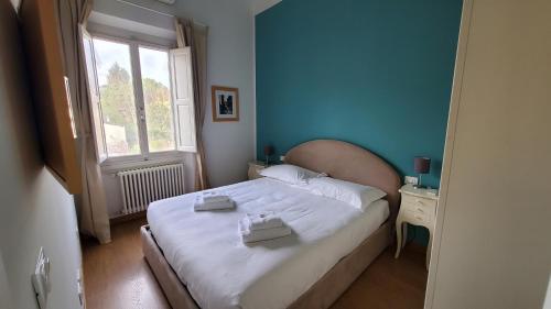 Petrarca Sweet Home