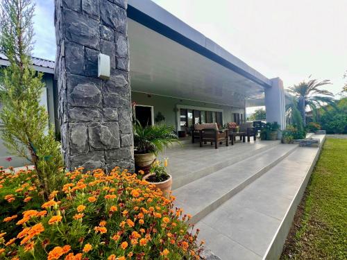 Gallery image of Summerfields & Gardens Lodge in Kitwe