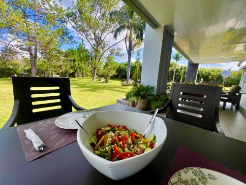 Gallery image of Summerfields & Gardens Lodge in Kitwe