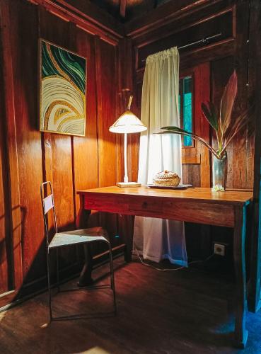 Foto sihtkohas Pemuteran asuva majutusasutuse Alaya Ecolodge galeriist