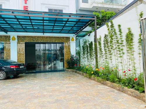 ハイフォンにあるHong Kong Hotelのギャラリーの写真