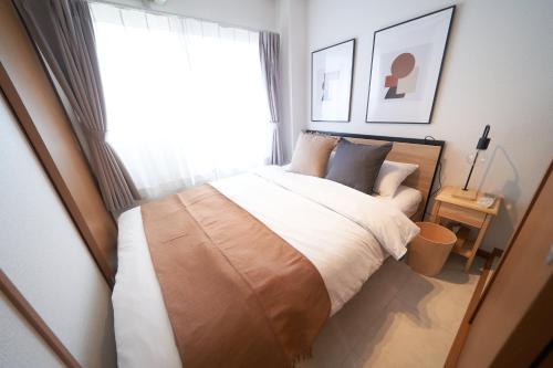 FINOA Residential Suite Horikiri