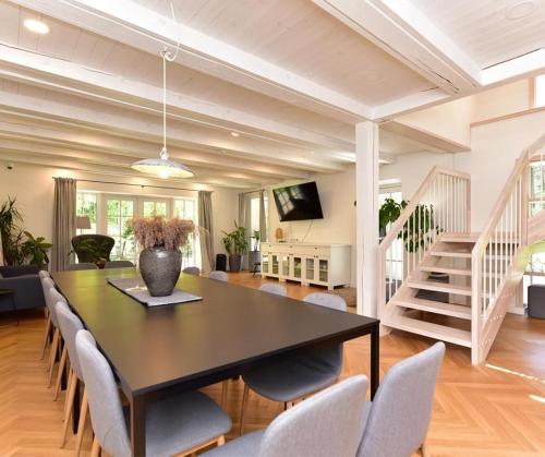 Sjónvarps- og/eða afþreyingartæki á Villa Rata
