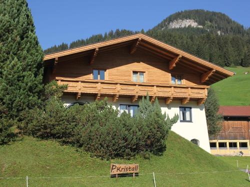 Gallery image of Private Chalet in Grossarl with Sauna and Beautiful View in Grossarl