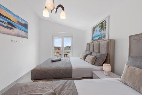 Apartment ANTONIJA