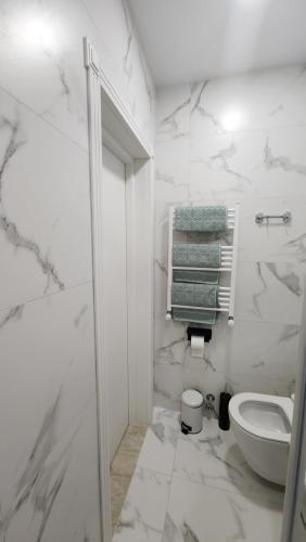 Un baño de KHORGO