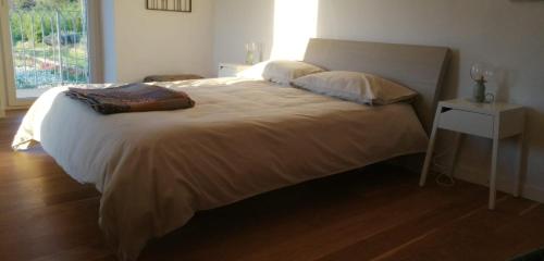 Cama o camas de una habitación en le faye
