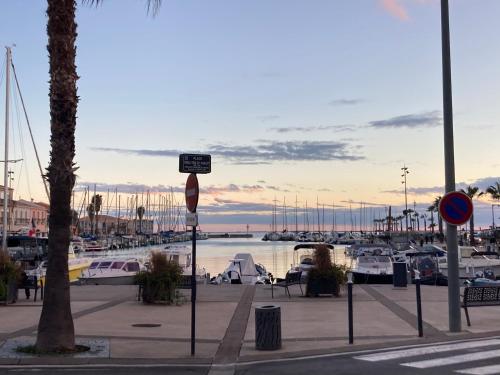 Chez Herve studio centre historique Meze